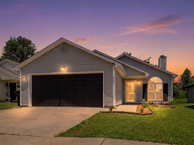2161 Curtiswood Dr