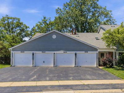 622 N Deer Run Dr #B11