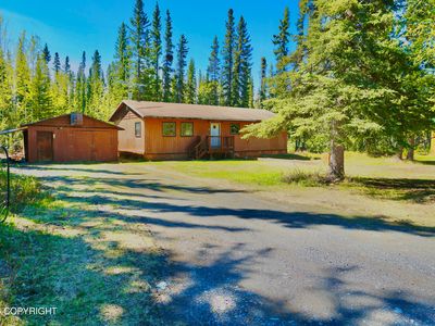 Property at L5 4th St, Glennallen, AK