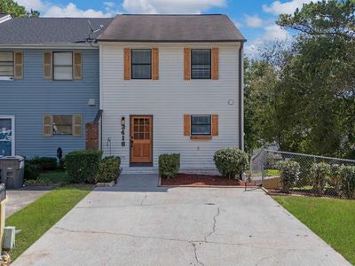 3416 Cedar Crest Cir