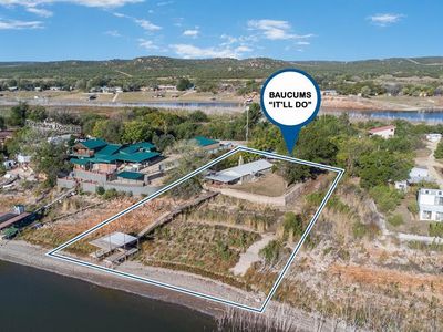 344 County Road County Rd #249