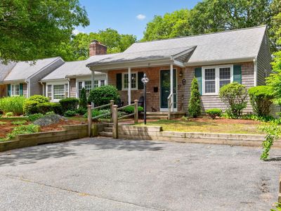 35 Debs Hill Road UNIT 35