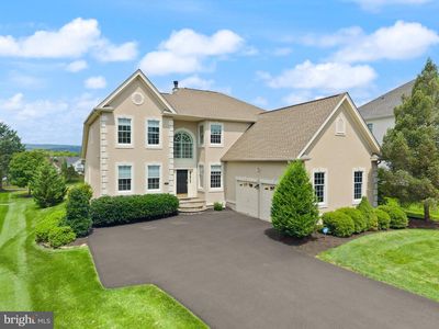 15243 Golf View Dr