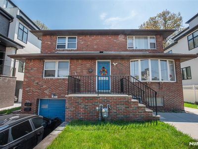 Property at 1222 16th St, Fort Lee, NJ