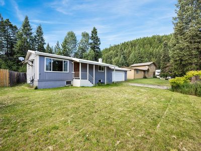 599 Dome Mountain Ave