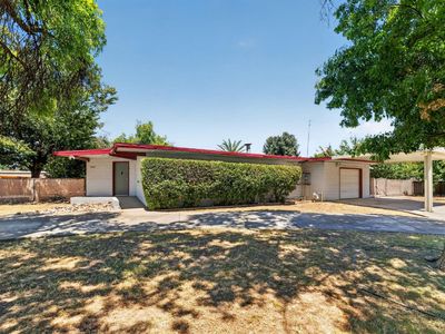 Property at 4535 E Fairmont Ave, Fresno, CA