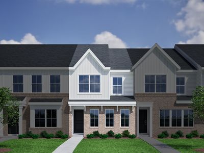 268 Chesapeake Commons St