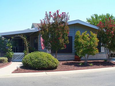 1300 W Olson Ave SPC 160