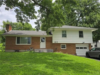 817 S Alexander Rd