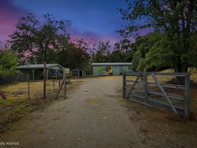 41800 Tassajara Rd