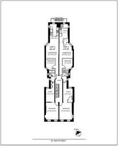 427 W 154th St #5