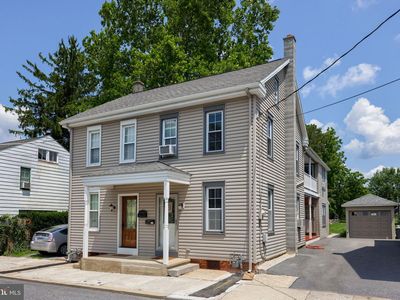 137 N Charlotte St