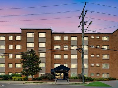 1300 S Arlington Ridge Rd APT 708