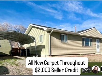 322 Kinnikinnick Dr