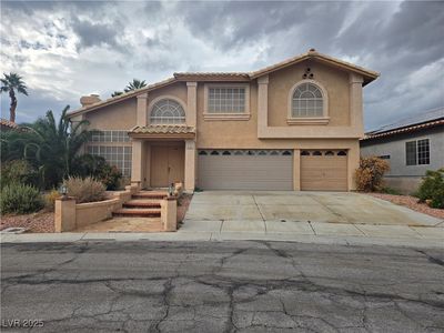 Property at 8701 Ivy Glen Cir, Henderson, NV