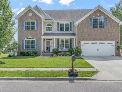 625 William Hall Way