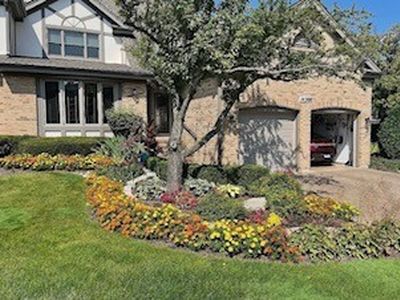 14500 Golf Rd