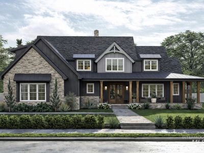 3990 Eleanor Ln