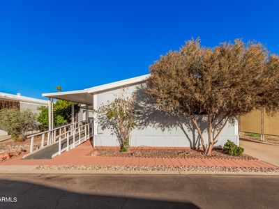 2650 W Union Hills Dr #54