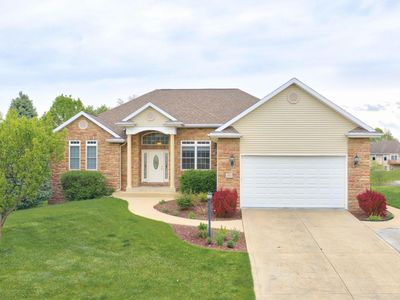 2072 Pheasant Ridge Dr