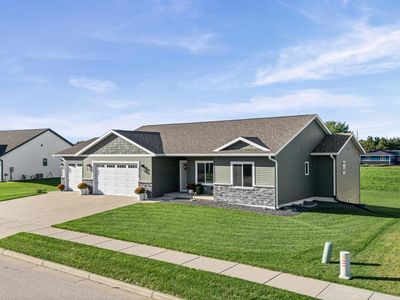 2119 Spakenburg ROAD