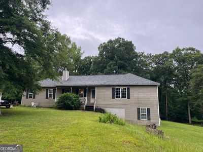 Property at 628 Ellis Church Rd, Haddock, GA