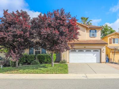 3411 River Shoal Ave