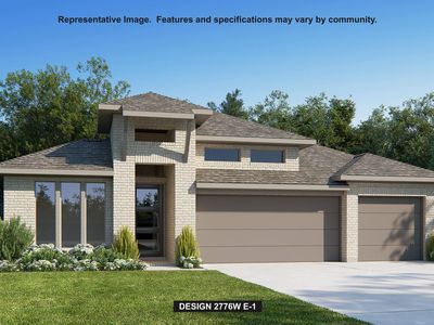1700 Snowdrop Dr