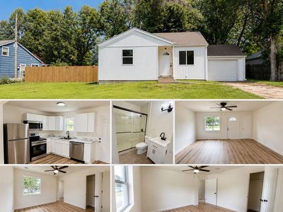Property at 2209 S Grant Ave, Springfield, MO