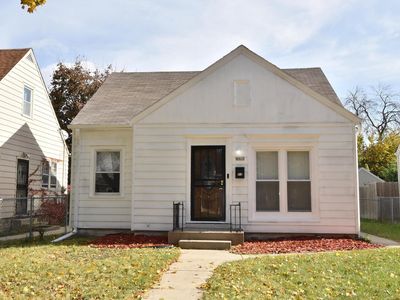 4460 North 58th STREET