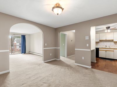 2 Timberwood Drive #306