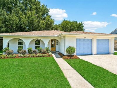 3312 Lake Trail Dr
