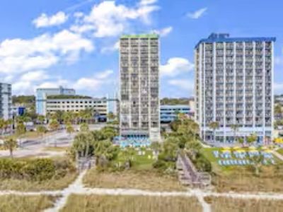 2310 N Ocean Blvd. #1102
