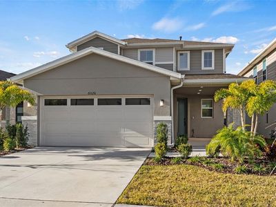 Property at 6026 Jensen View Ave, Apollo Beach, FL