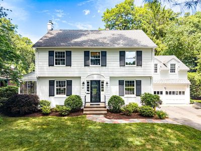 Property at 28 Brittany Rd, Longmeadow, MA