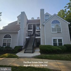 15756 Easthaven Ct #605