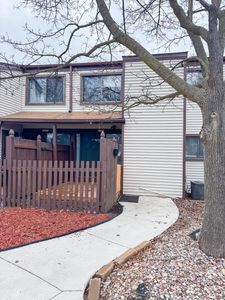 8309 North 107th STREET UNIT G