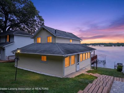 Property at 3241 Country Club Way, Albion, MI