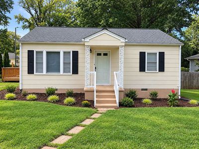 724 Prince Rd