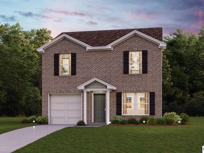 Property at 128 Red Hawk Dr, Vine Grove, KY