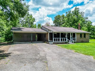 Property at 2640 Highway 315, Water Valley, MS
