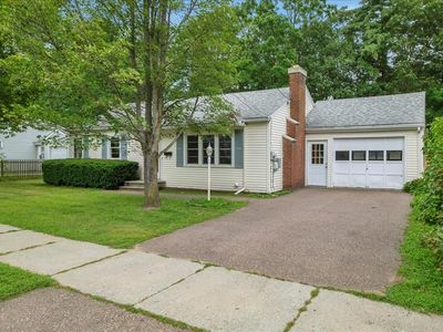 Property at 44 Brierwood Lane, Burlington, VT