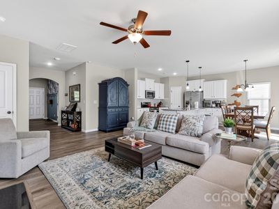 5223 Belstone Ln