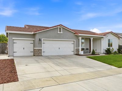 2079 Coffee Creek Way