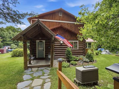 507 North Skinny Ridge Road