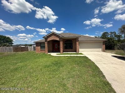 Property at 32097 WHITE TAIL Court, Bryceville, FL