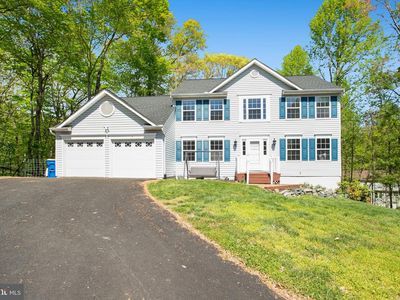 Property at 5 Murray Cir, Stafford, VA