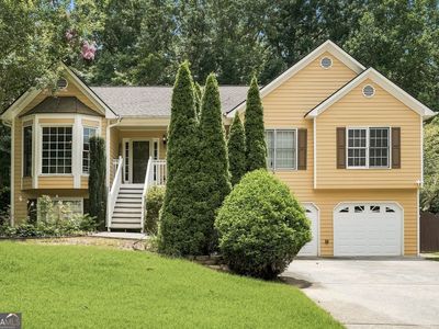 5229 Proctor Lndg NW