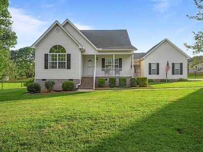 222 Abners Trail Rd