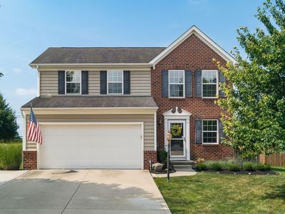 304 Evergreen Cir